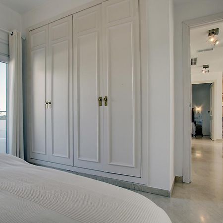 Sunny Golf Apartment 埃斯特波纳 外观 照片
