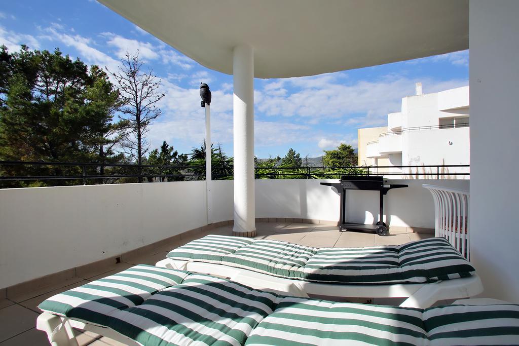 Sunny Golf Apartment 埃斯特波纳 外观 照片