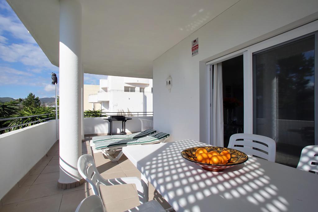Sunny Golf Apartment 埃斯特波纳 外观 照片